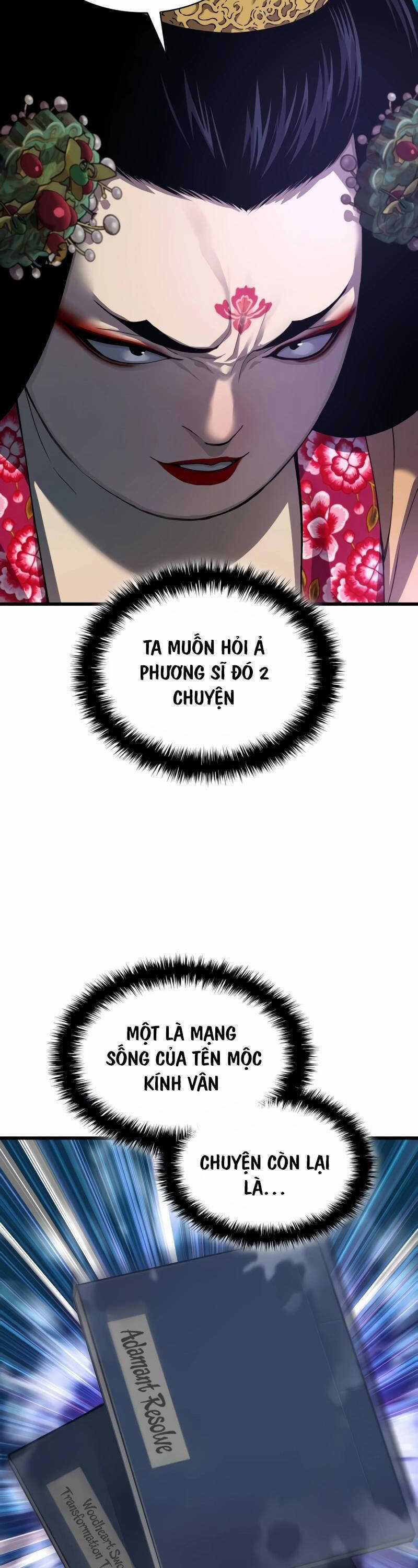 Quái Lực Loạn Thần Chương 22 trang 43