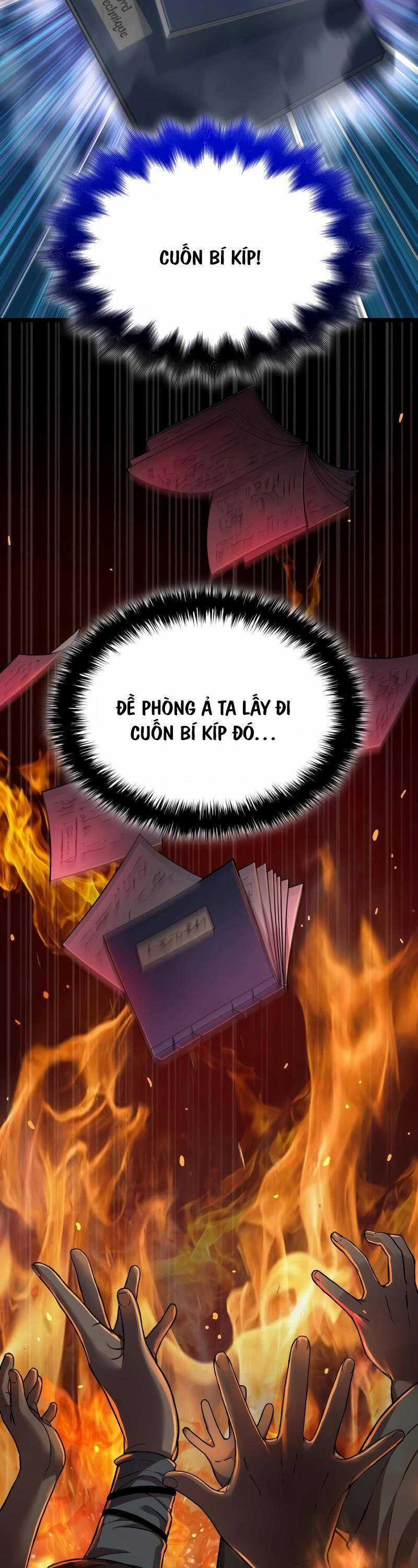 Quái Lực Loạn Thần Chương 22 trang 44