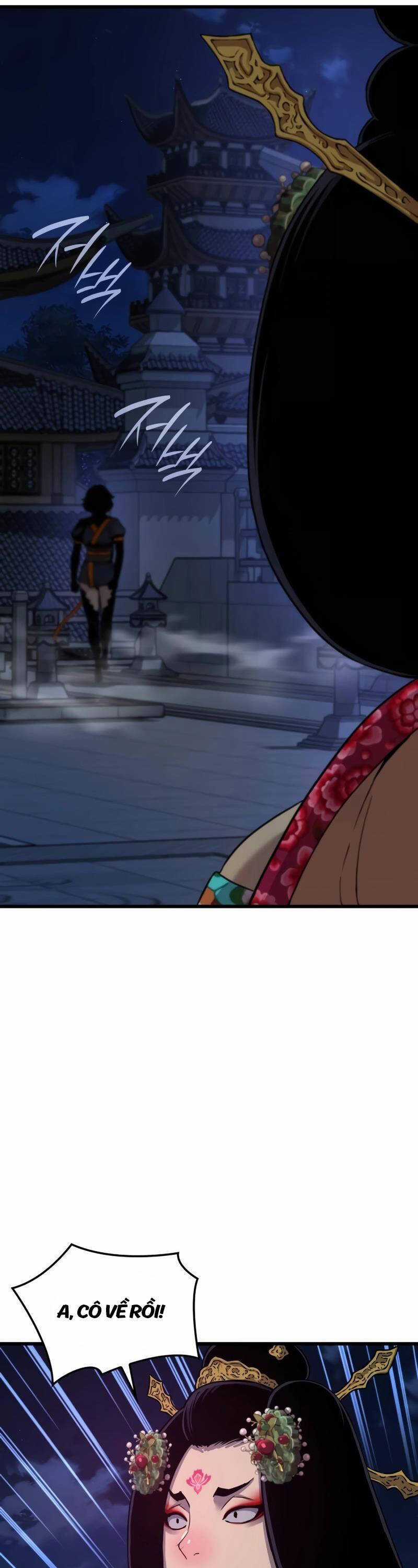 Quái Lực Loạn Thần Chương 22 trang 46