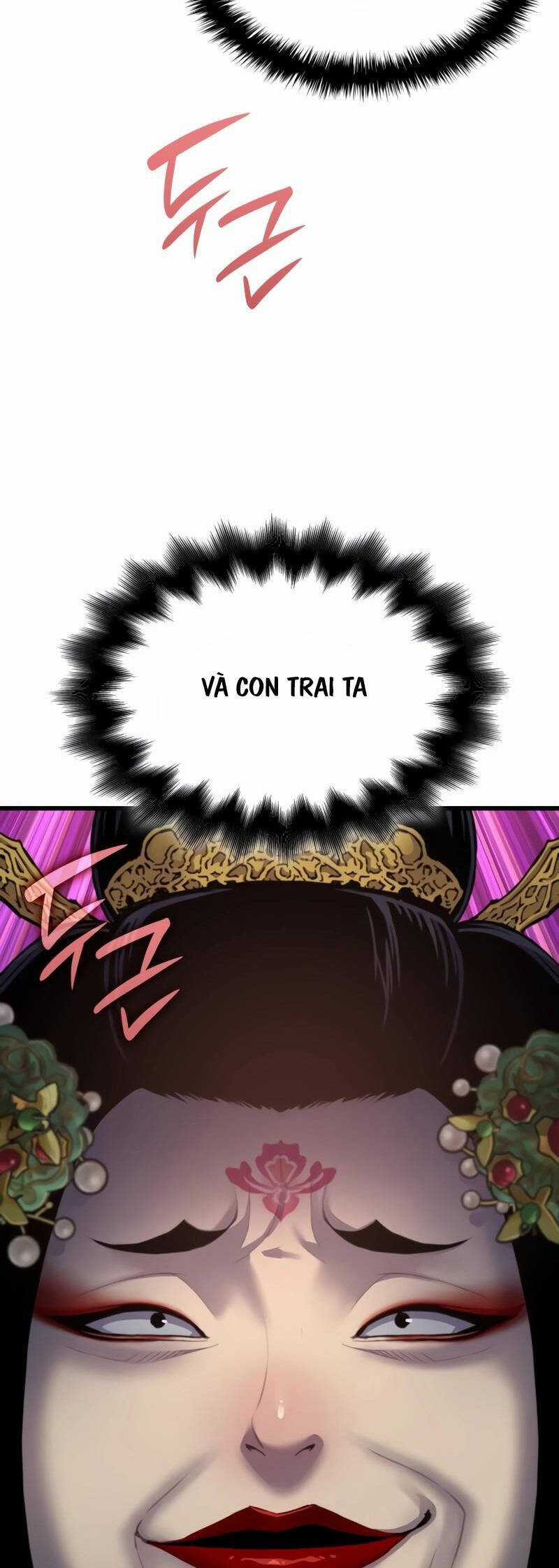 Quái Lực Loạn Thần Chương 22 trang 48