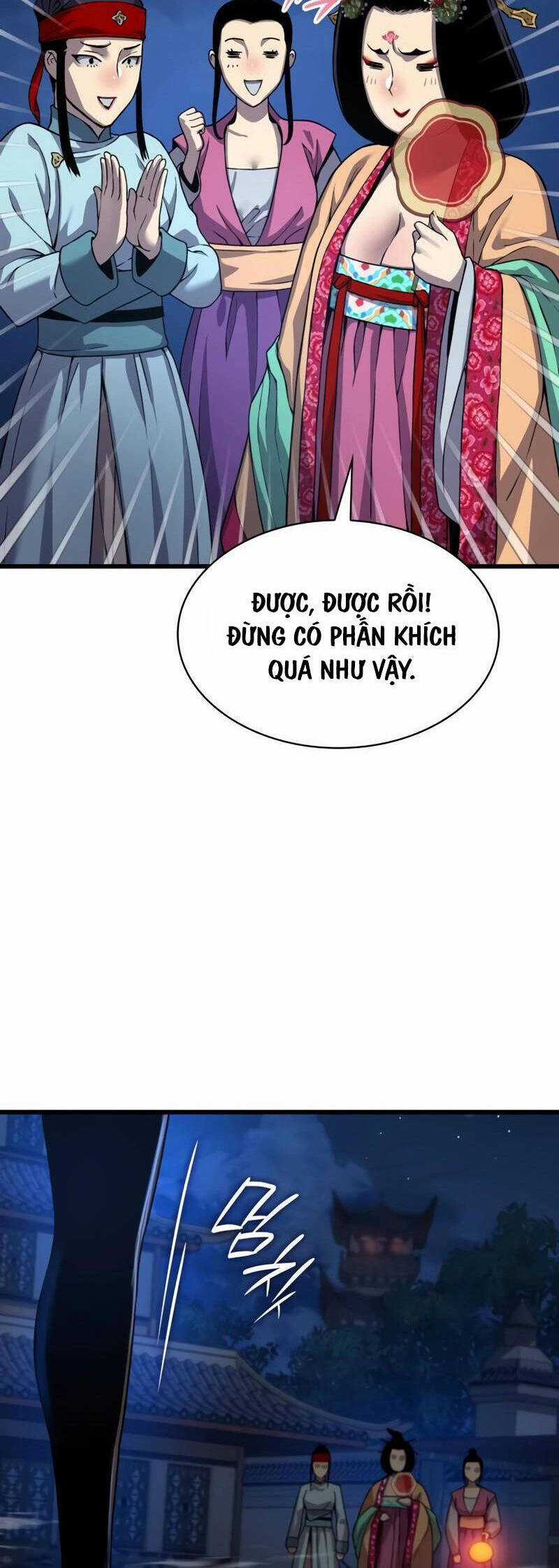 Quái Lực Loạn Thần Chương 22 trang 50