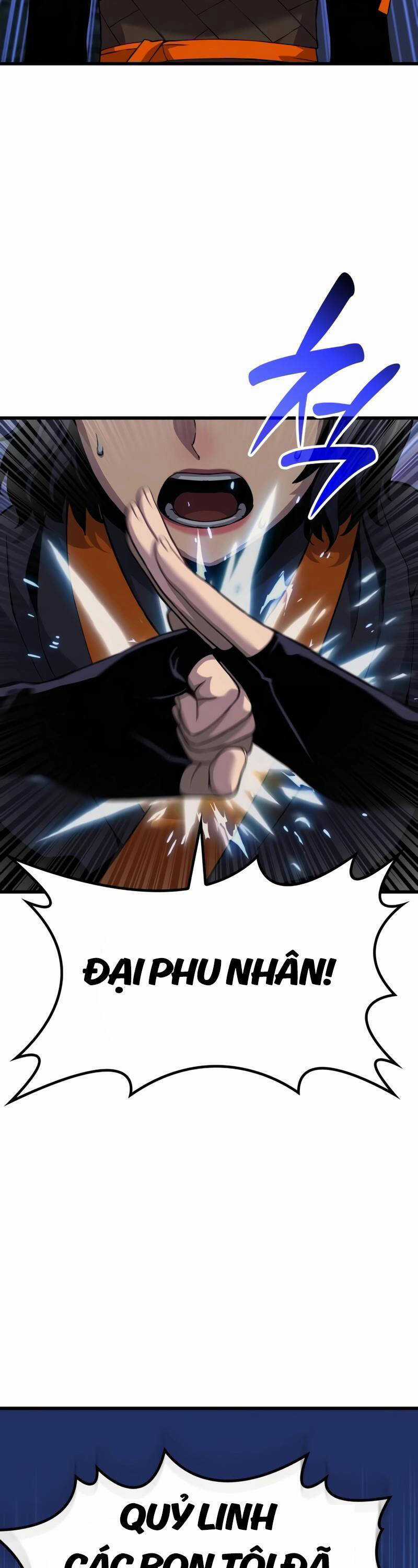 Quái Lực Loạn Thần Chương 22 trang 53