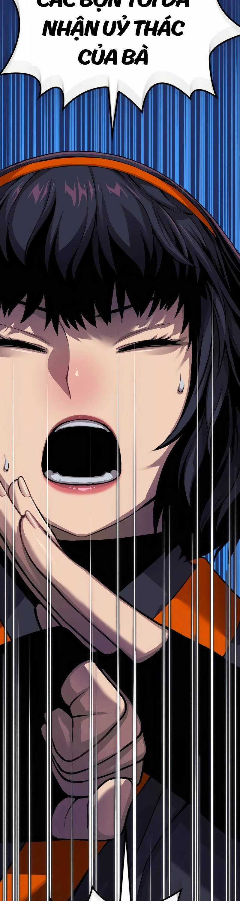 Quái Lực Loạn Thần Chương 22 trang 54