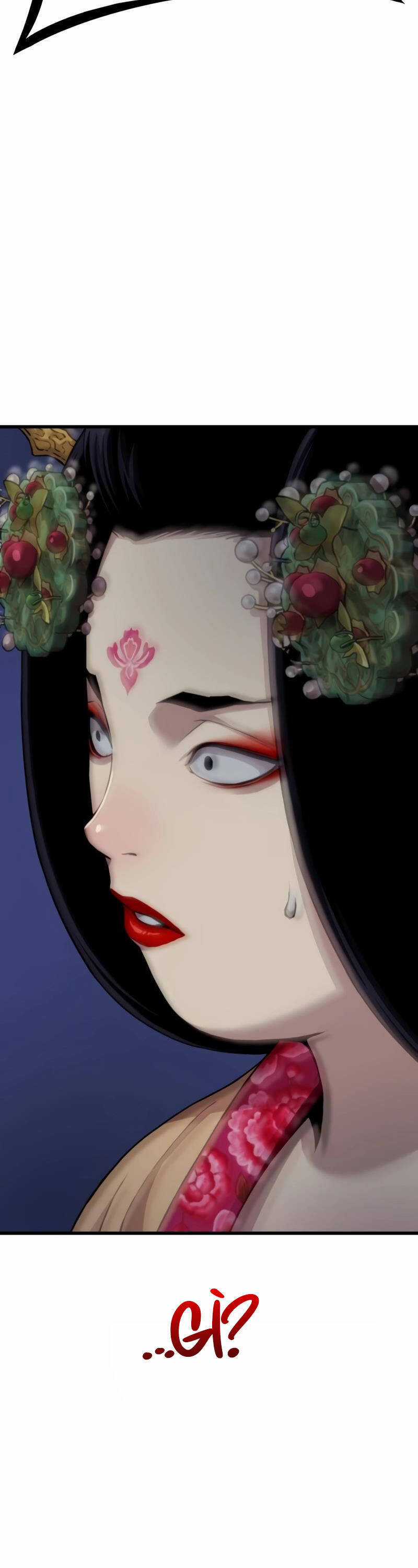 Quái Lực Loạn Thần Chương 22 trang 56