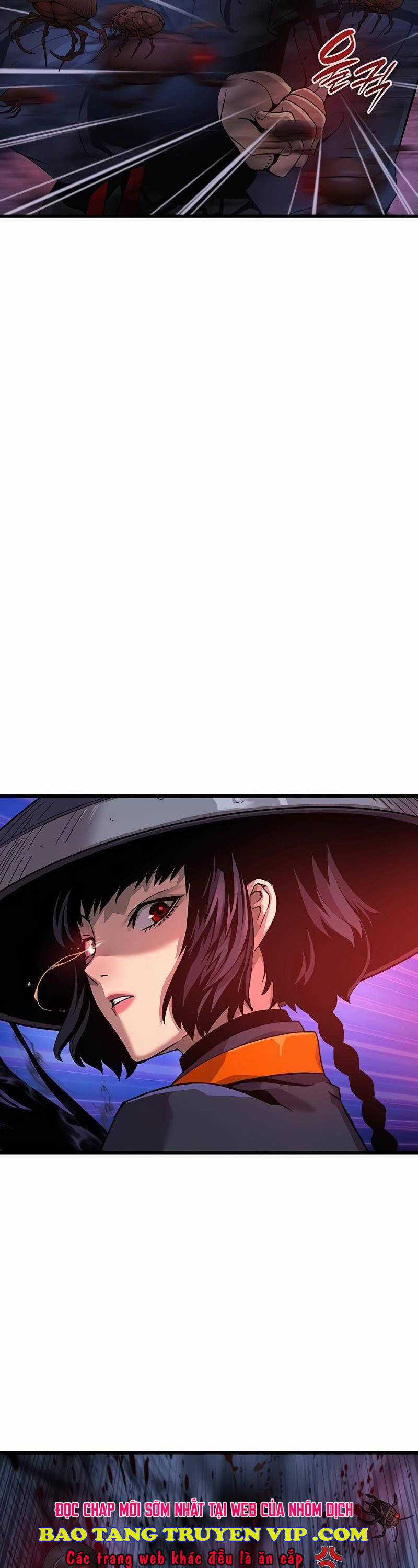 Quái Lực Loạn Thần Chương 22 trang 6