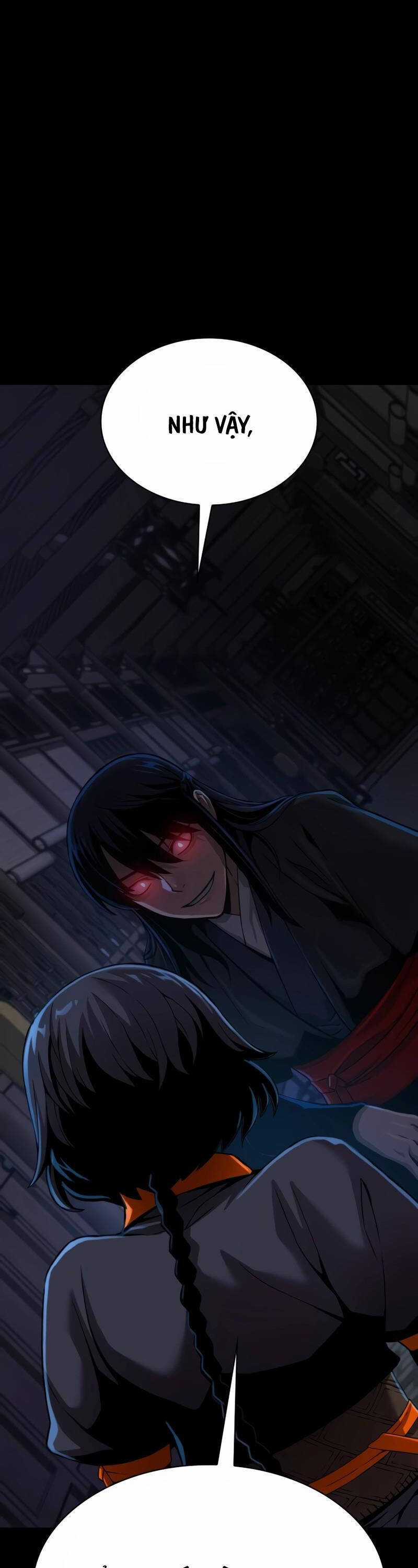 Quái Lực Loạn Thần Chương 22 trang 60