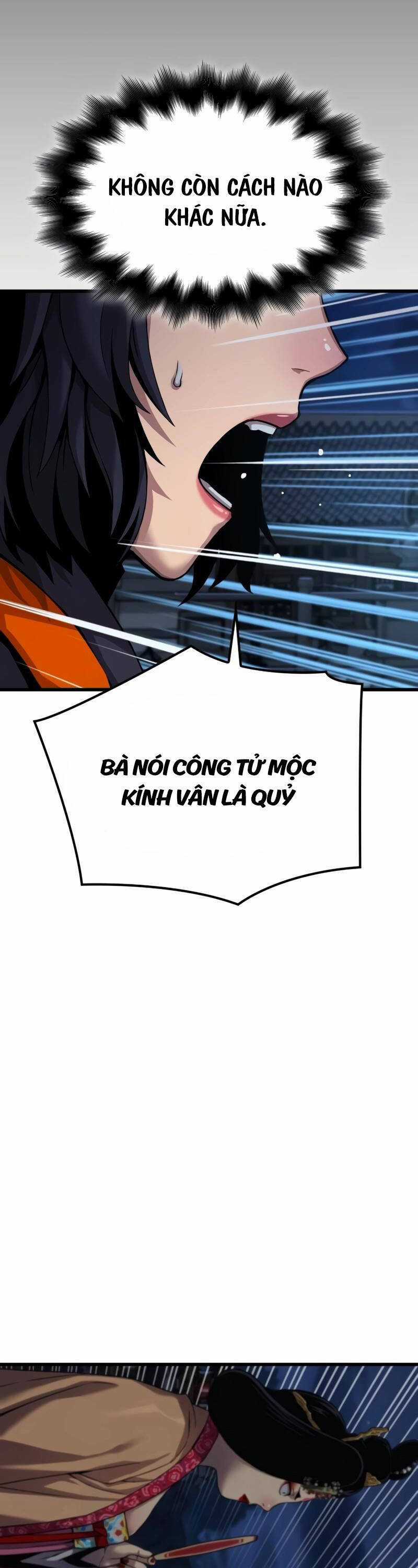 Quái Lực Loạn Thần Chương 22 trang 62