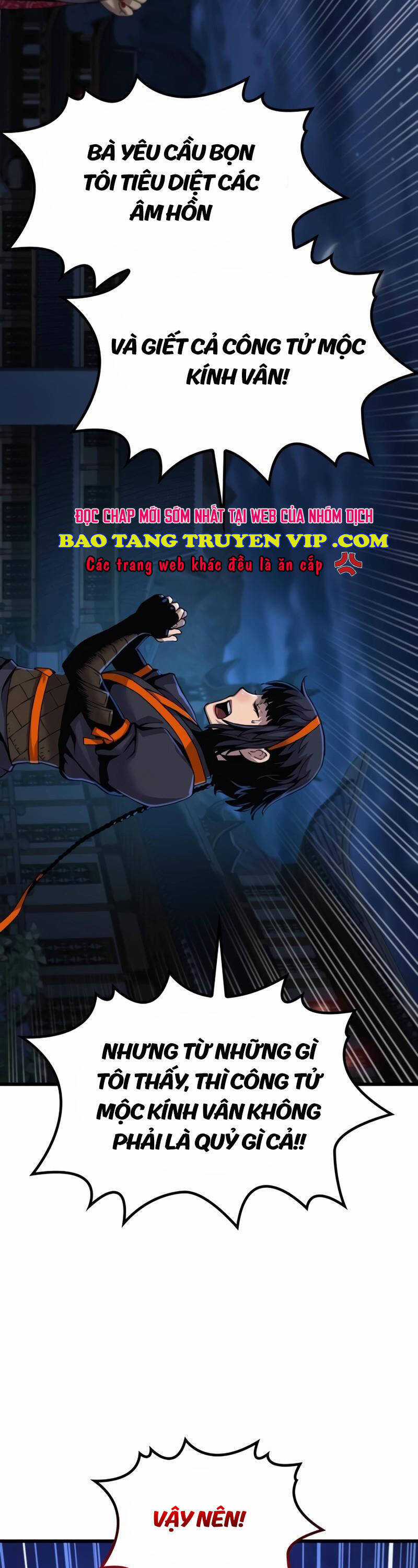 Quái Lực Loạn Thần Chương 22 trang 63