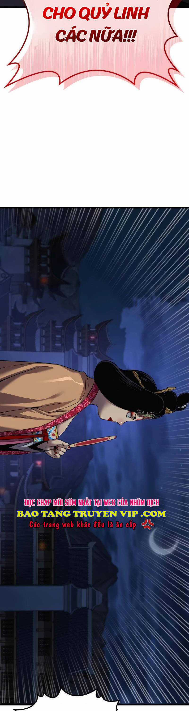 Quái Lực Loạn Thần Chương 22 trang 65