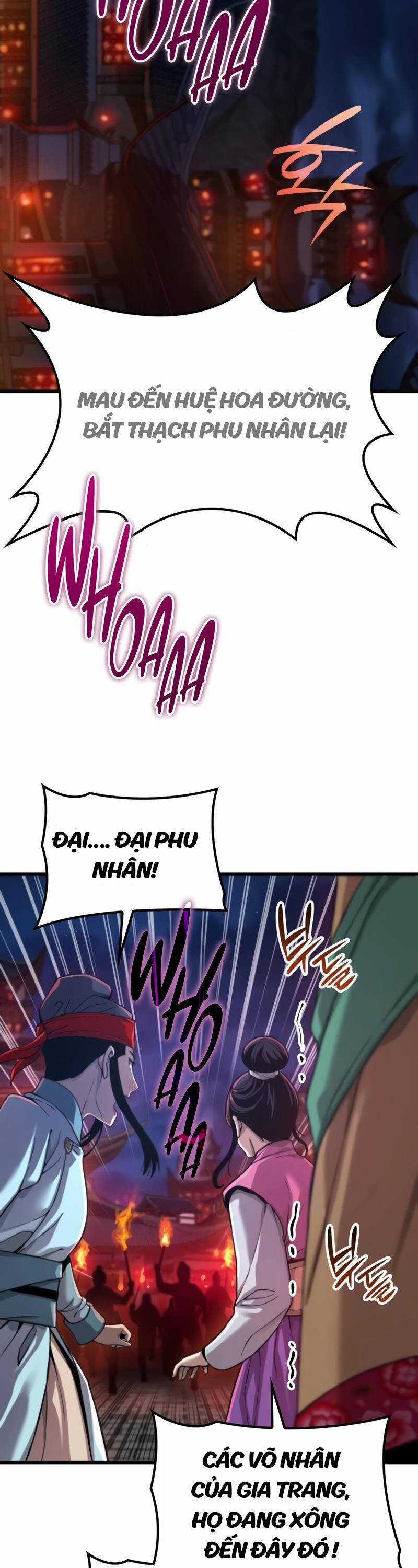 Quái Lực Loạn Thần Chương 22 trang 67