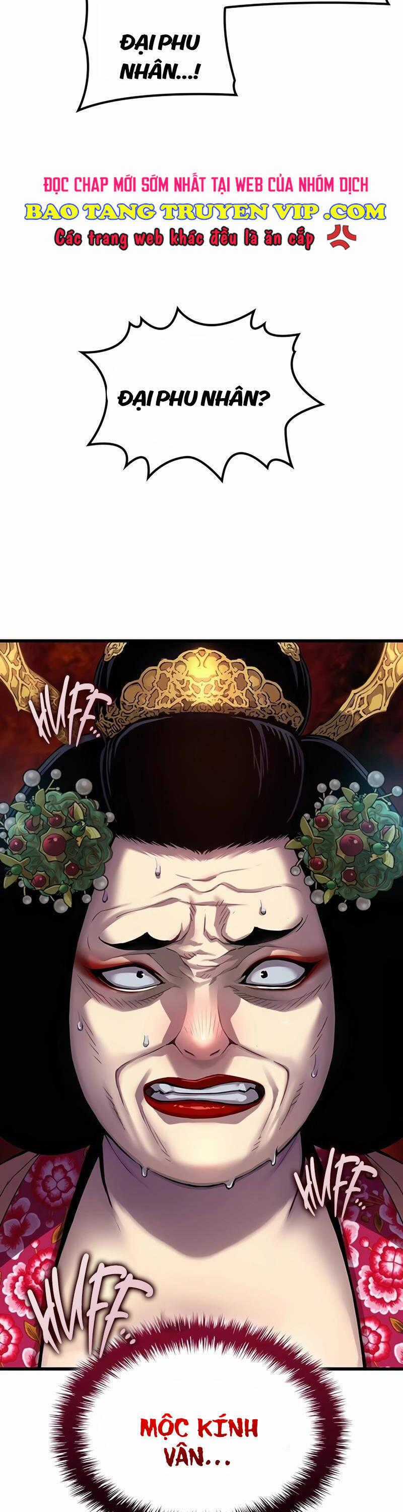 Quái Lực Loạn Thần Chương 22 trang 68