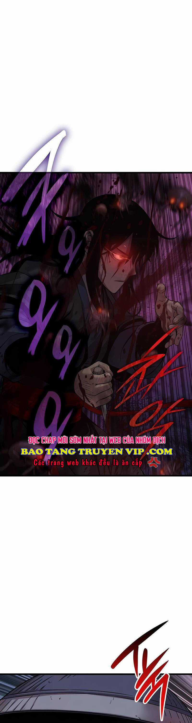 Quái Lực Loạn Thần Chương 22 trang 8