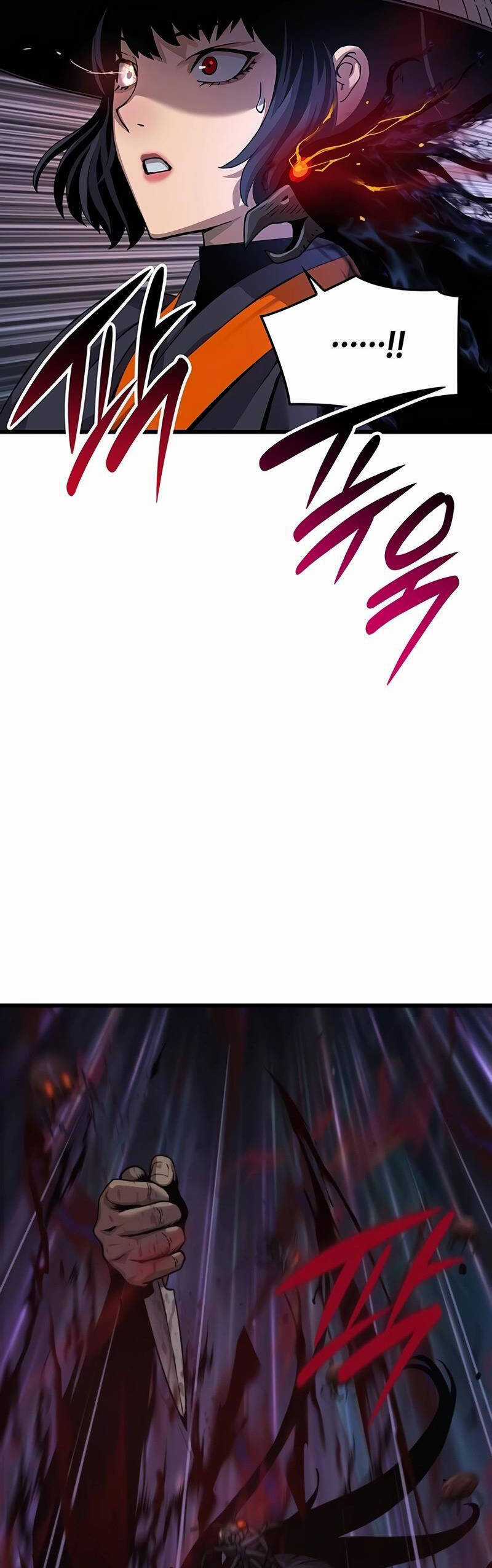 Quái Lực Loạn Thần Chương 22 trang 9