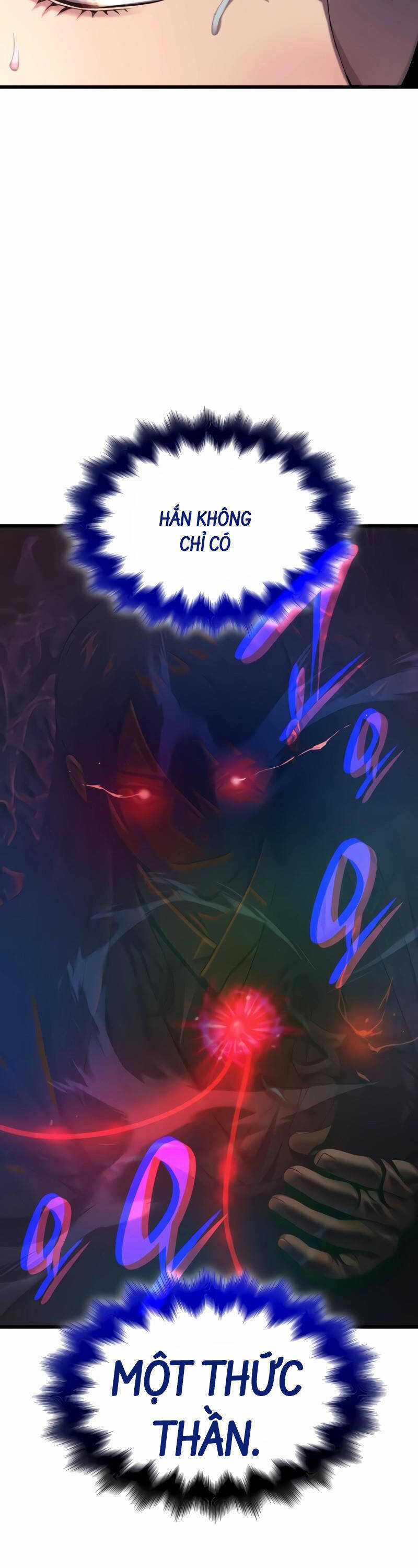 Quái Lực Loạn Thần Chương 23 trang 11