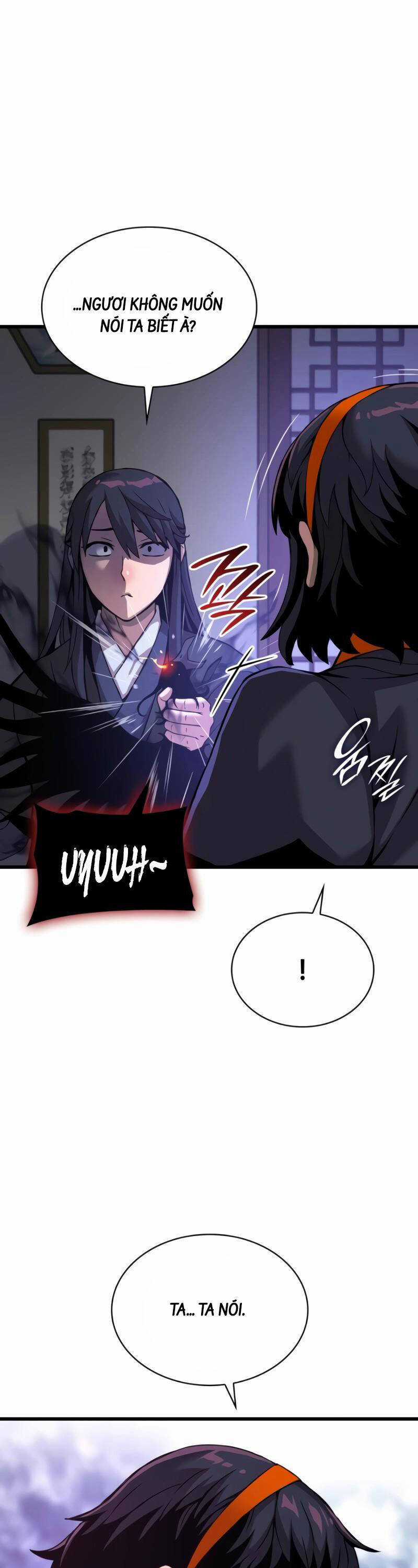 Quái Lực Loạn Thần Chương 23 trang 12