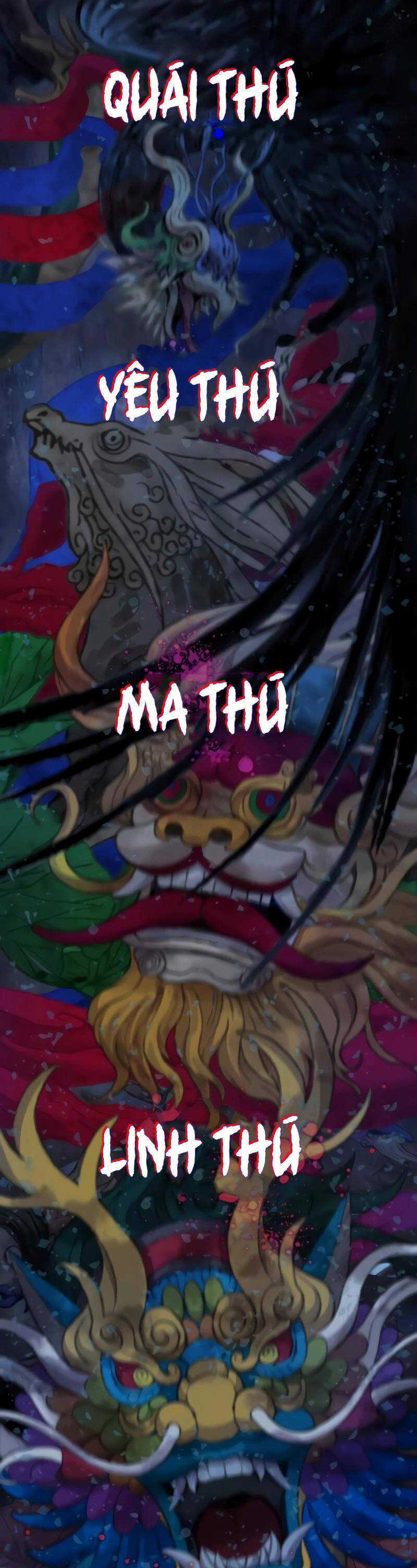 Quái Lực Loạn Thần Chương 23 trang 14