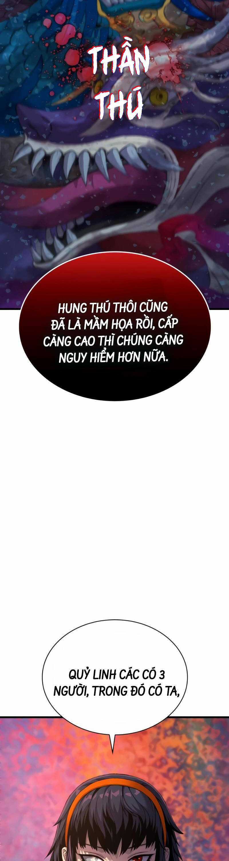 Quái Lực Loạn Thần Chương 23 trang 15