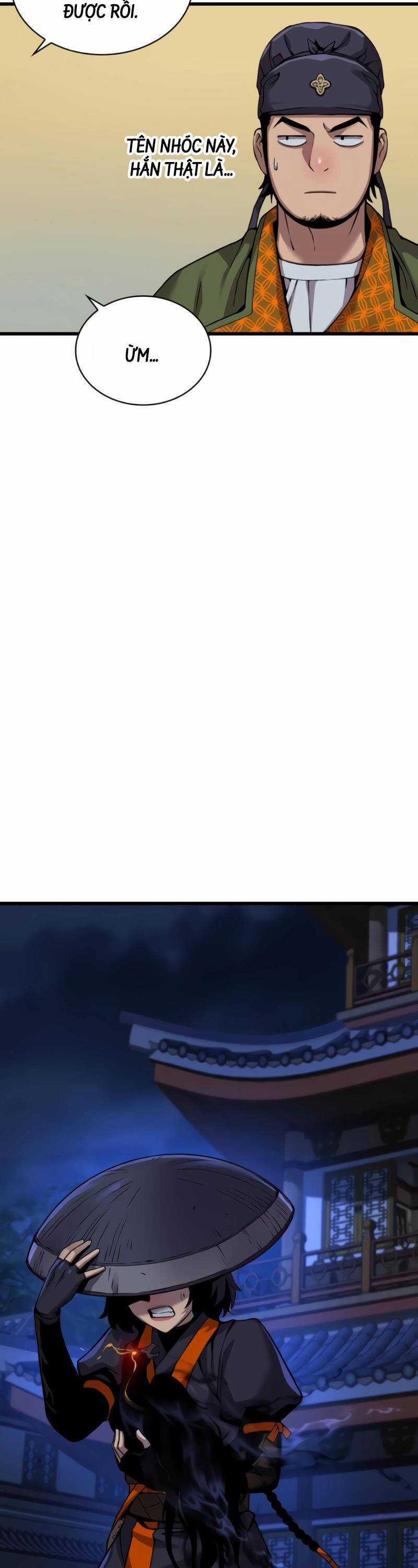 Quái Lực Loạn Thần Chương 23 trang 24