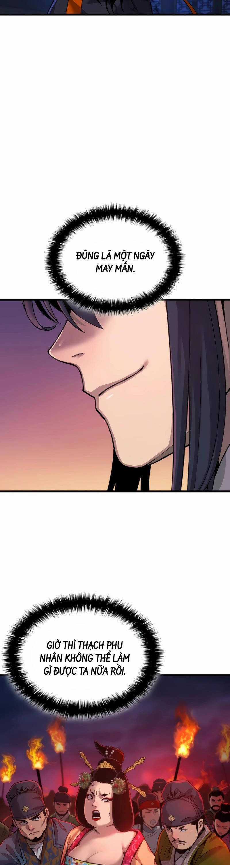 Quái Lực Loạn Thần Chương 23 trang 25