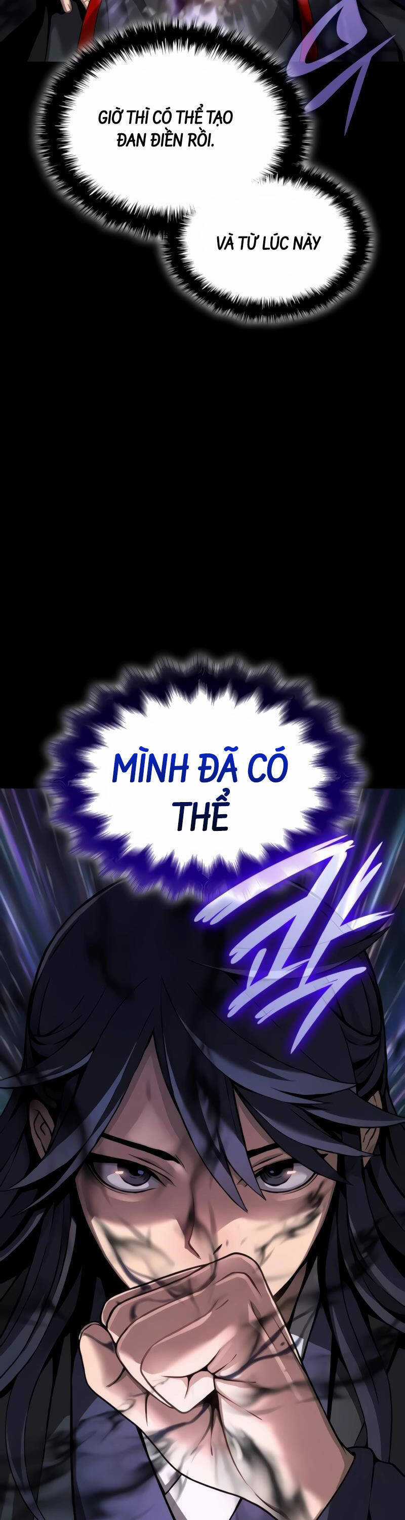 Quái Lực Loạn Thần Chương 23 trang 27