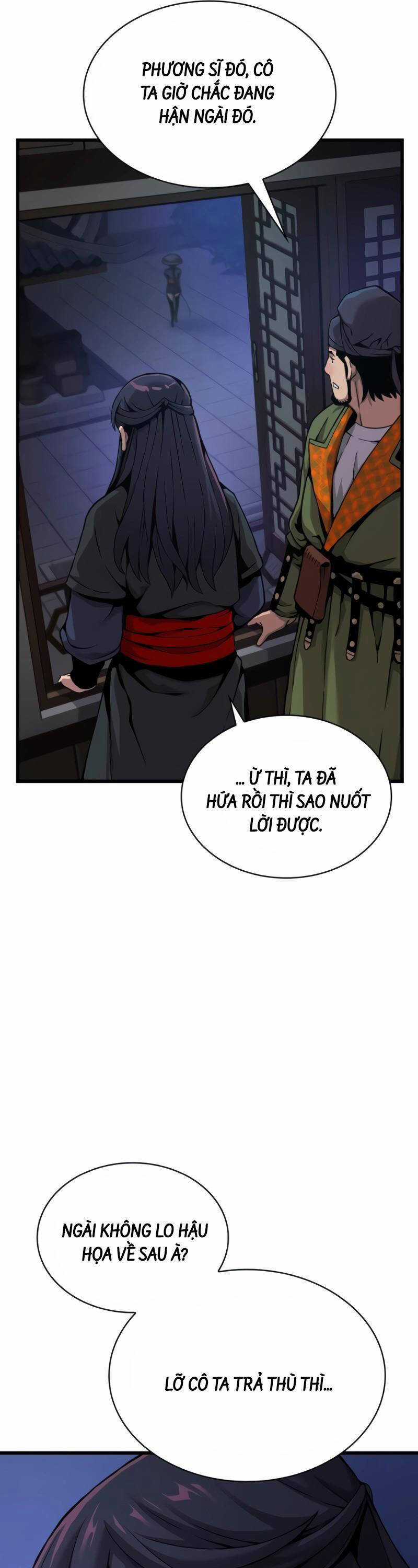 Quái Lực Loạn Thần Chương 23 trang 30