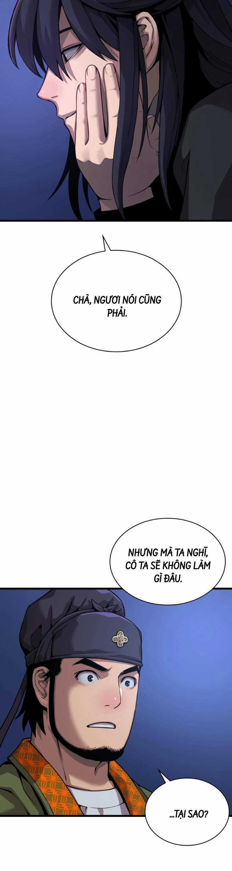 Quái Lực Loạn Thần Chương 23 trang 31