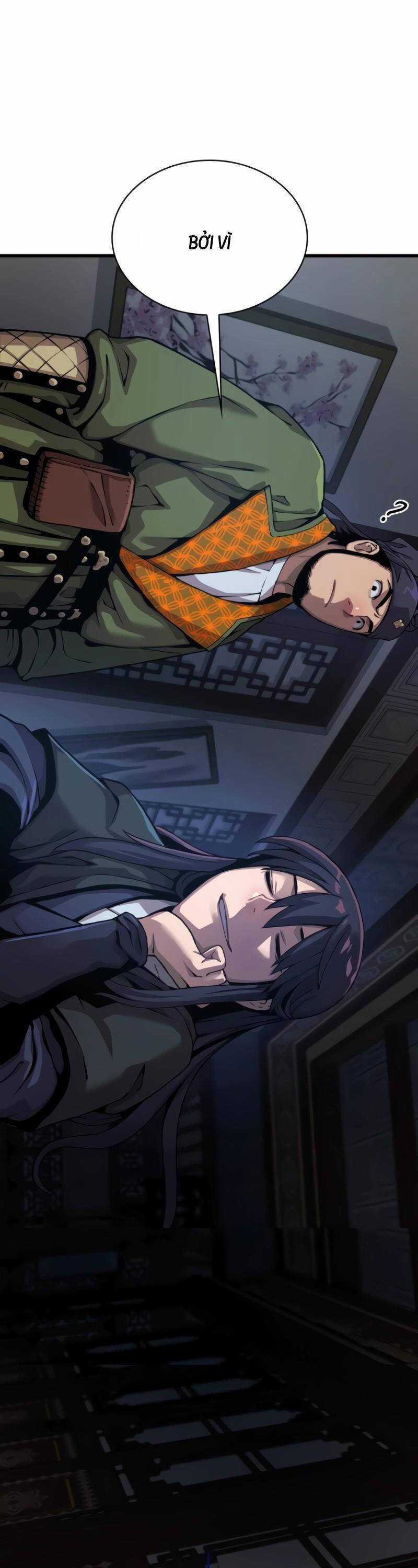 Quái Lực Loạn Thần Chương 23 trang 32