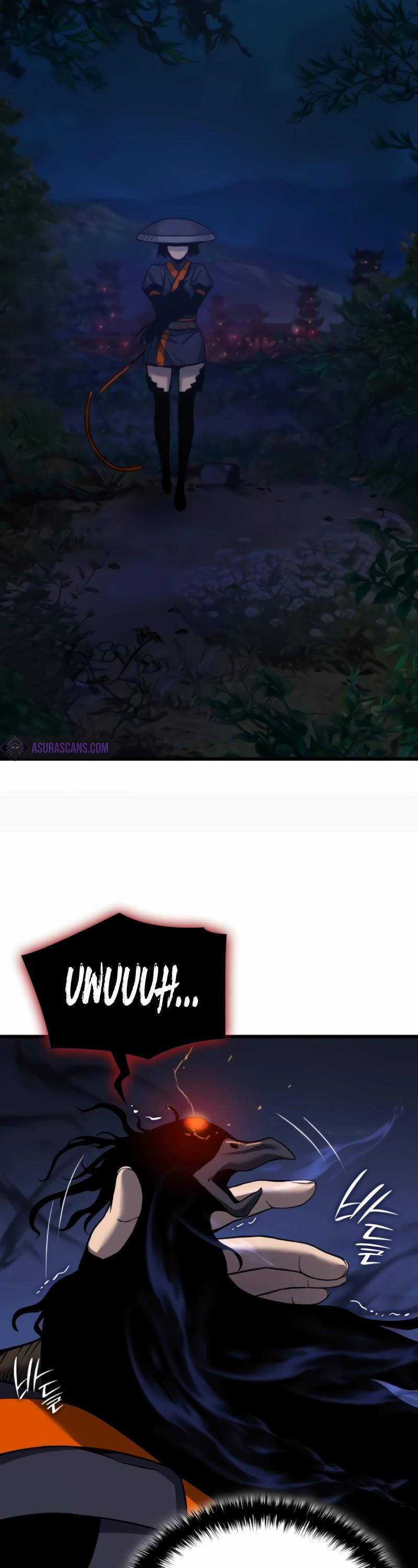 Quái Lực Loạn Thần Chương 23 trang 34