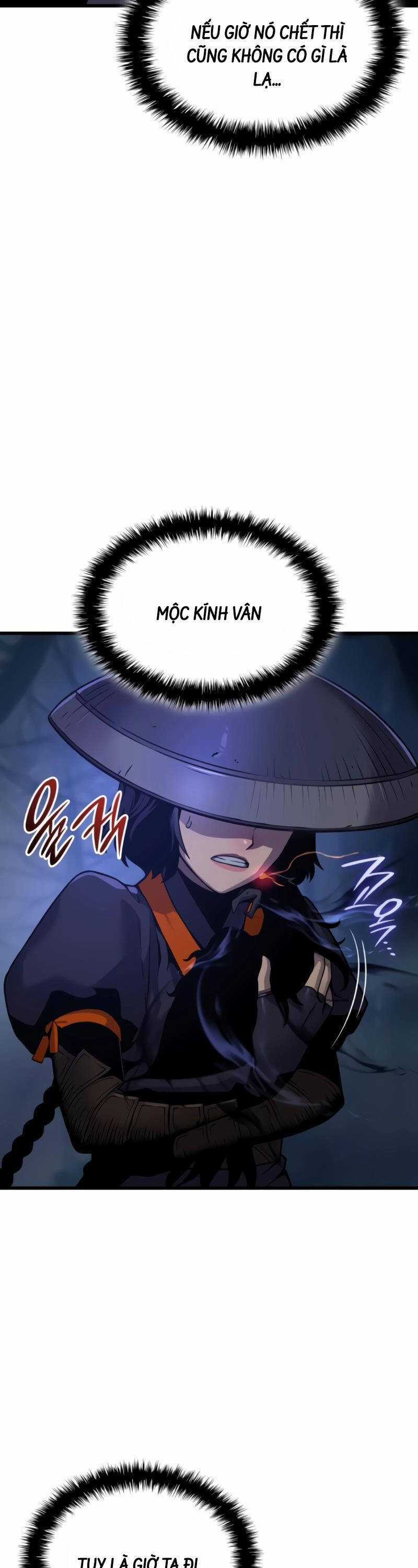 Quái Lực Loạn Thần Chương 23 trang 35