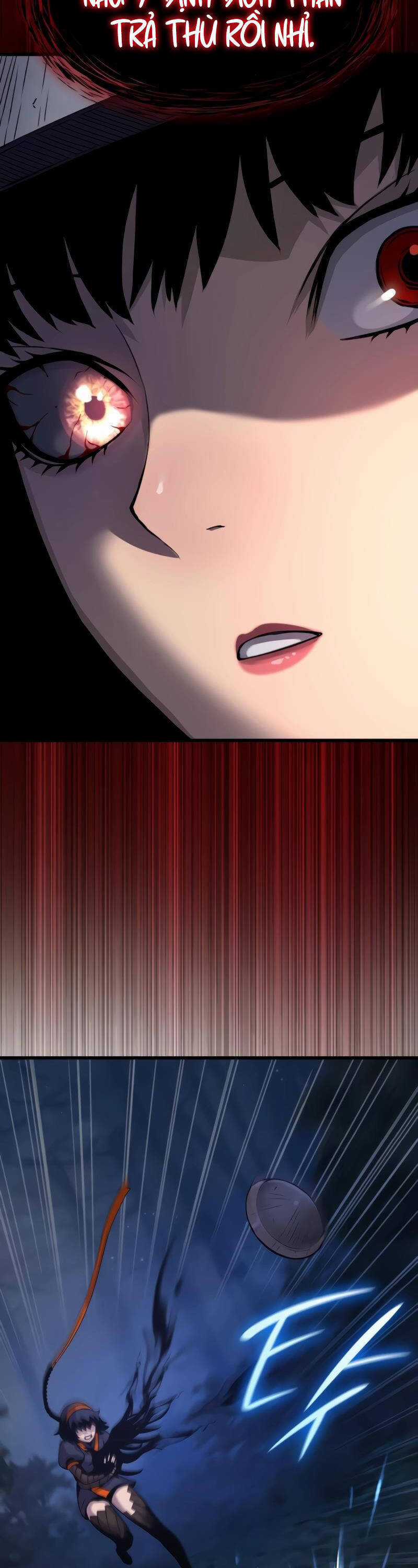 Quái Lực Loạn Thần Chương 23 trang 37