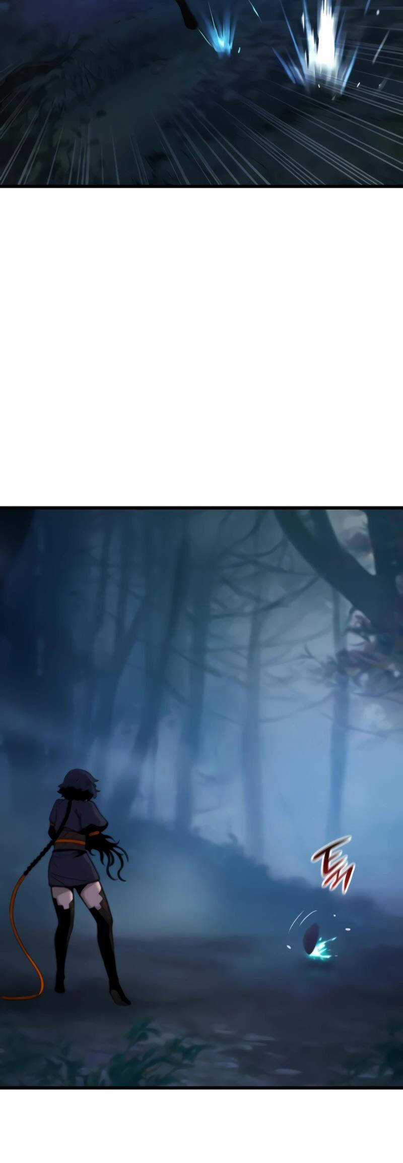 Quái Lực Loạn Thần Chương 23 trang 38