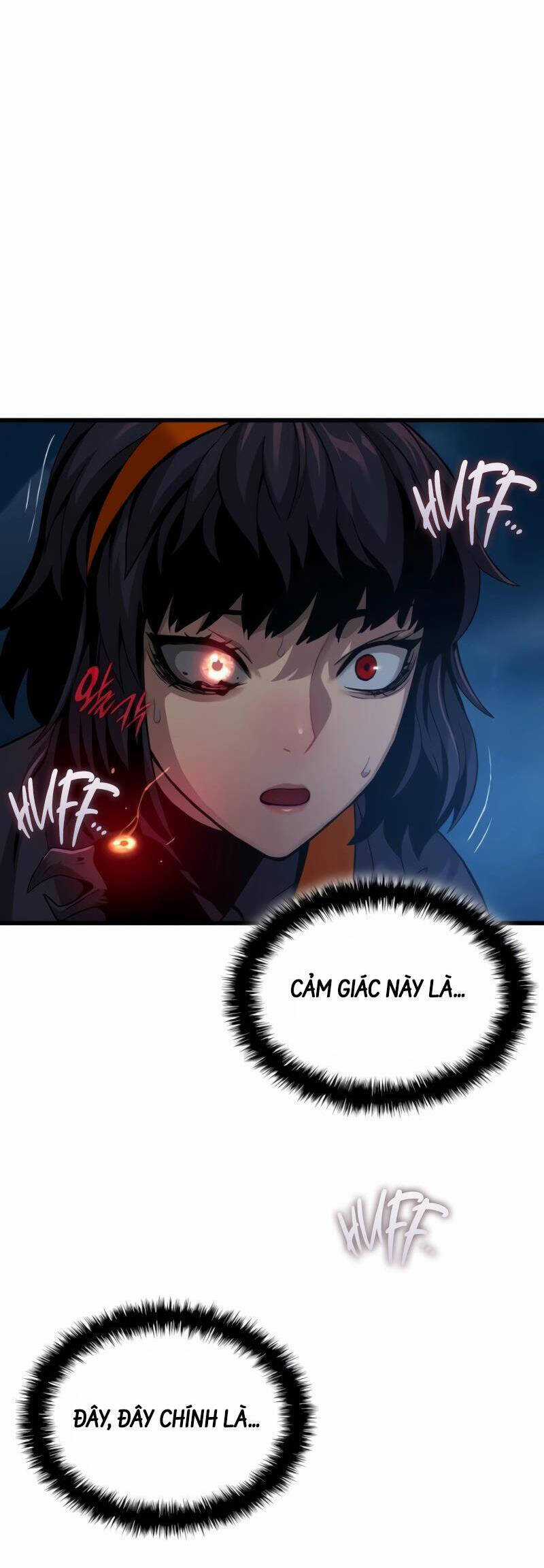 Quái Lực Loạn Thần Chương 23 trang 39