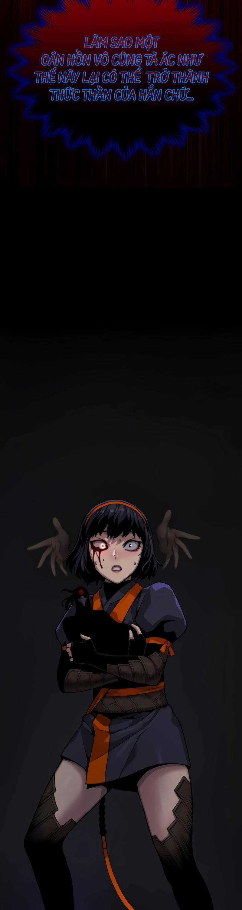 Quái Lực Loạn Thần Chương 23 trang 41