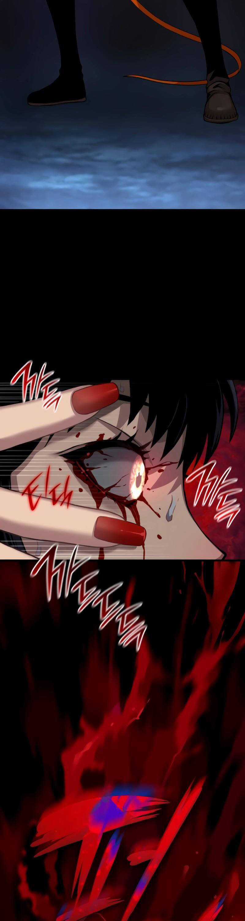 Quái Lực Loạn Thần Chương 23 trang 42