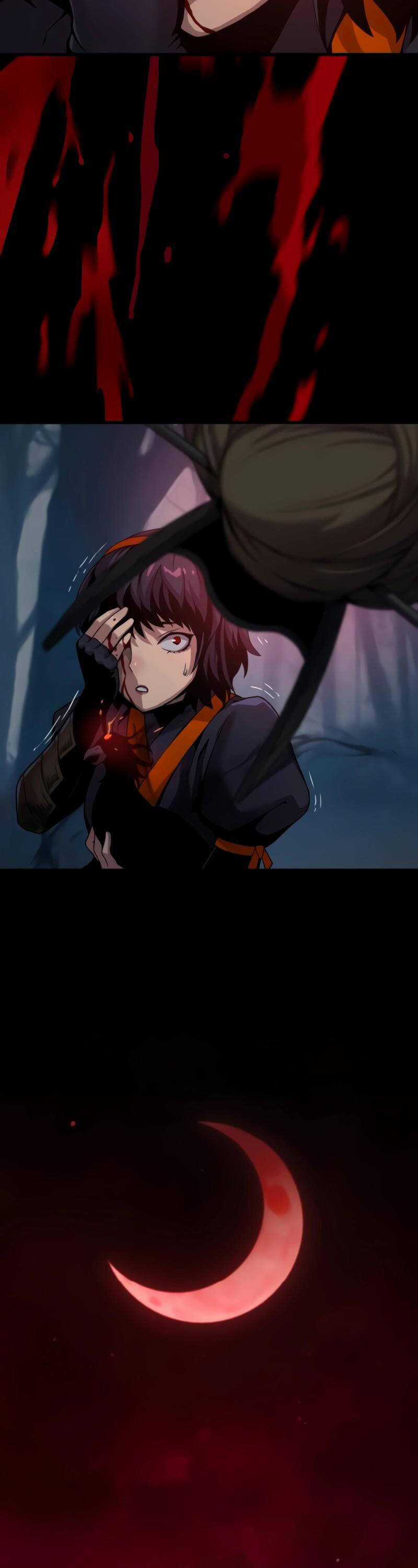 Quái Lực Loạn Thần Chương 23 trang 44