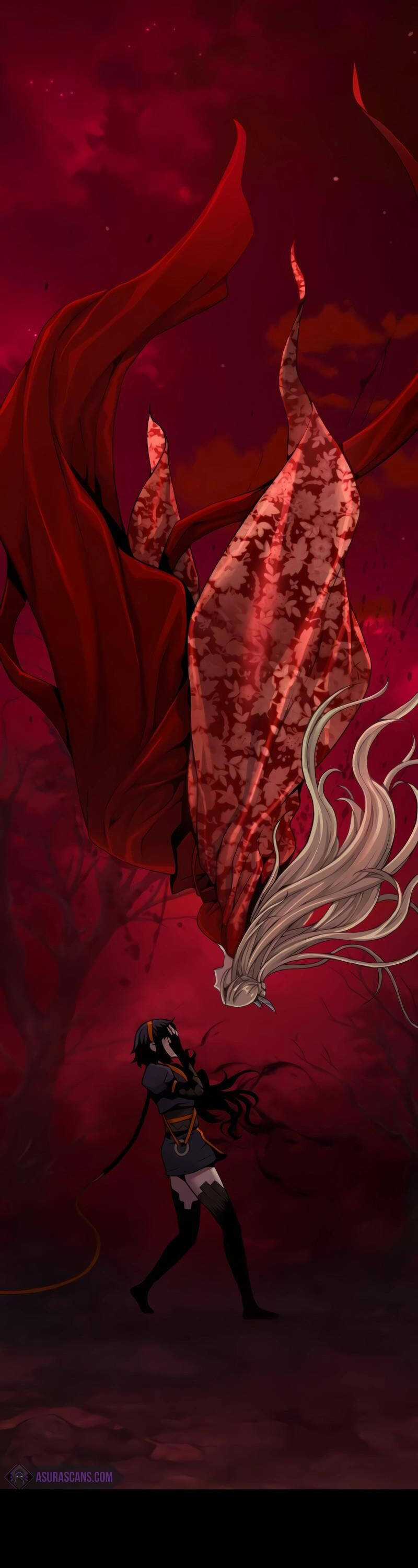 Quái Lực Loạn Thần Chương 23 trang 45