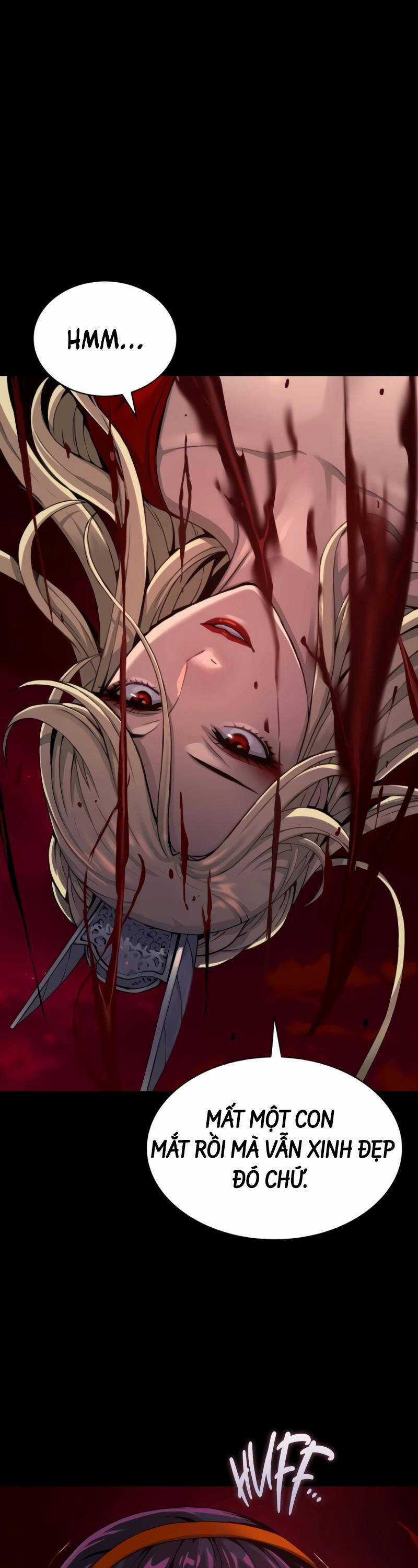 Quái Lực Loạn Thần Chương 23 trang 46