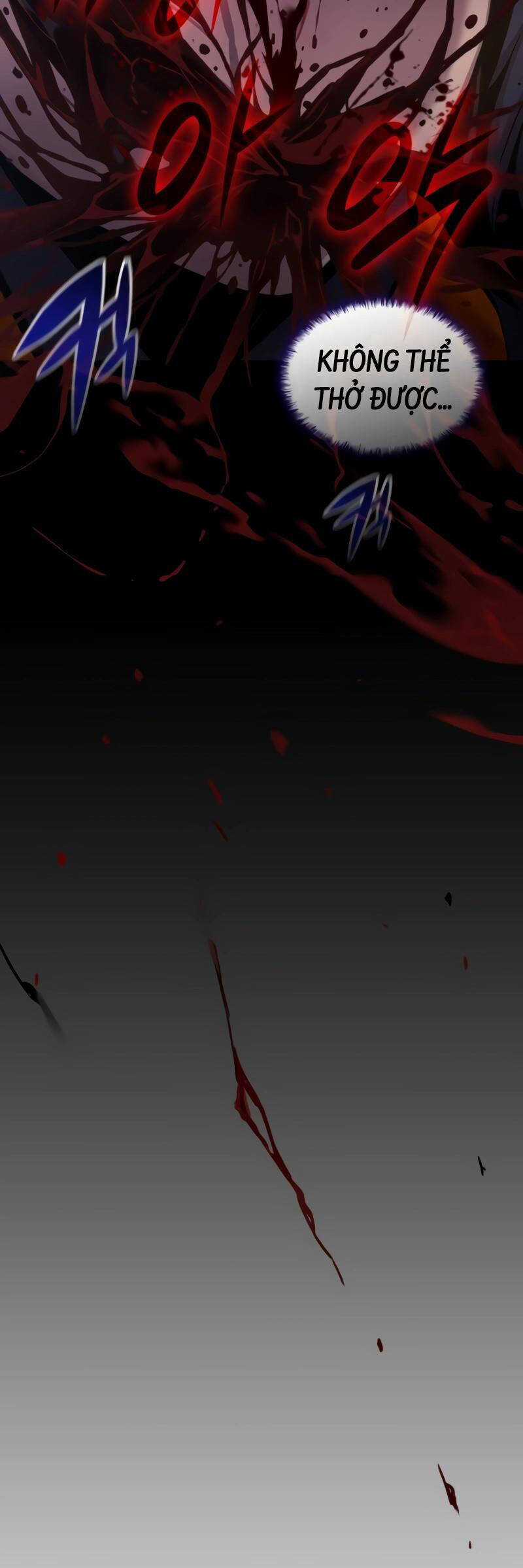 Quái Lực Loạn Thần Chương 23 trang 48