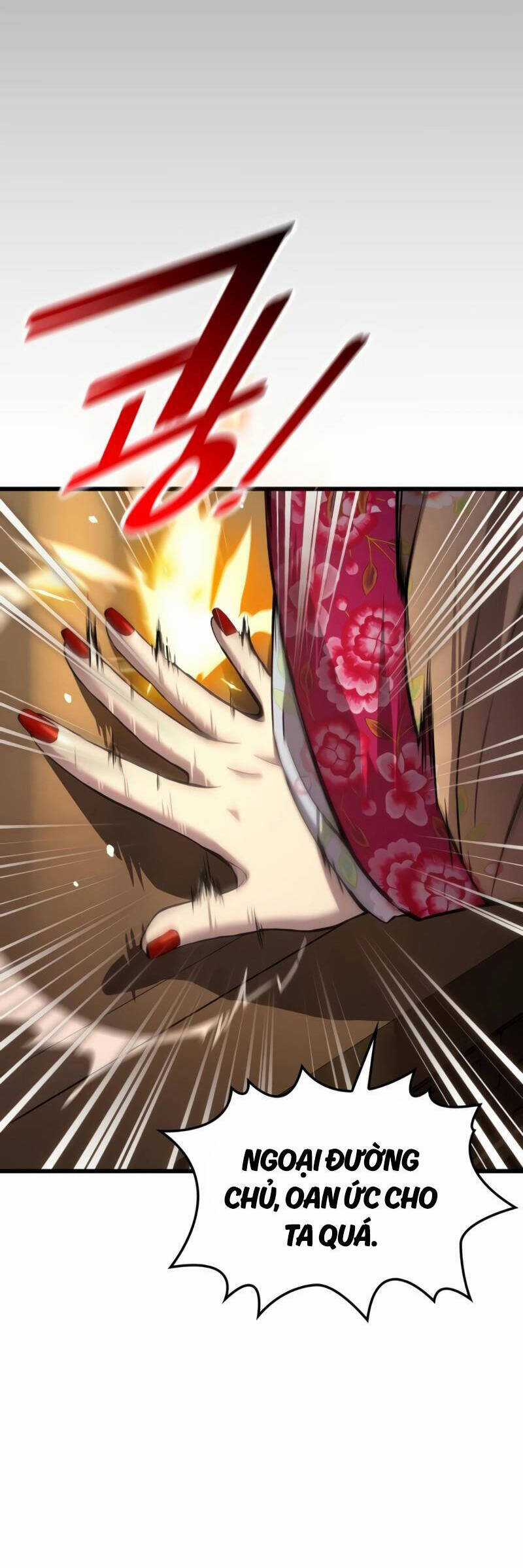 Quái Lực Loạn Thần Chương 23 trang 49