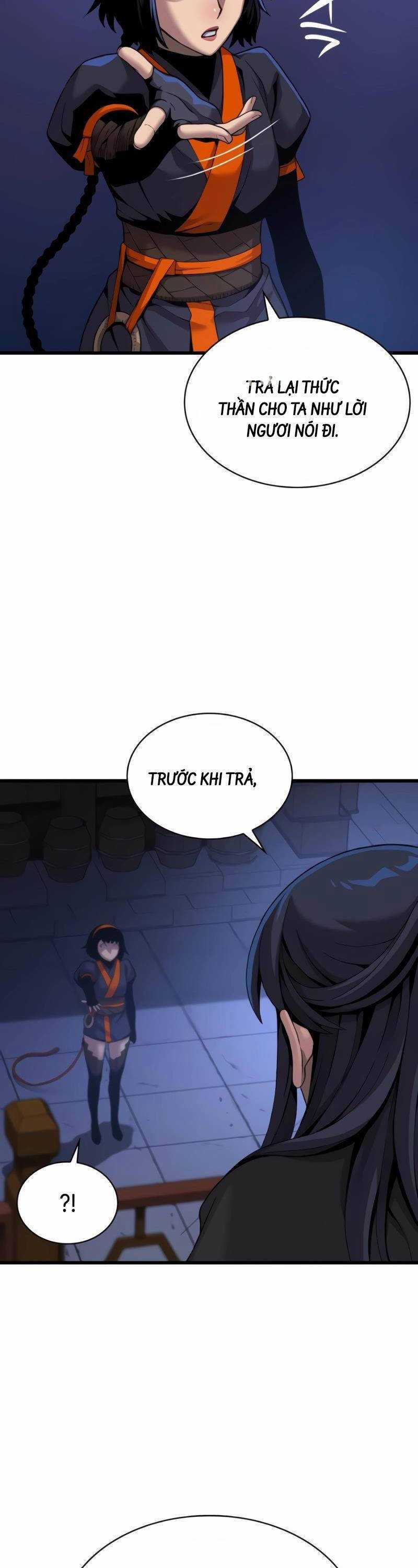 Quái Lực Loạn Thần Chương 23 trang 5