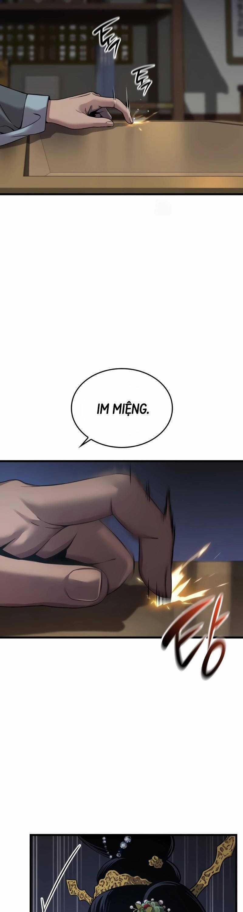 Quái Lực Loạn Thần Chương 23 trang 51