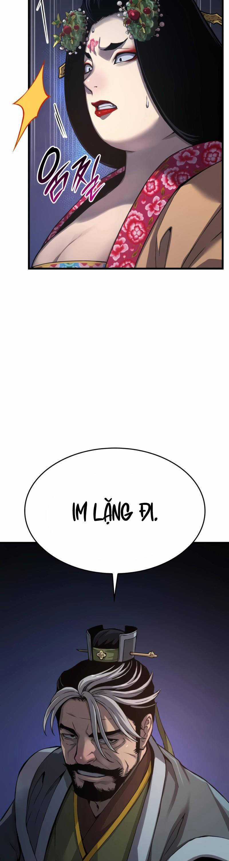 Quái Lực Loạn Thần Chương 23 trang 52