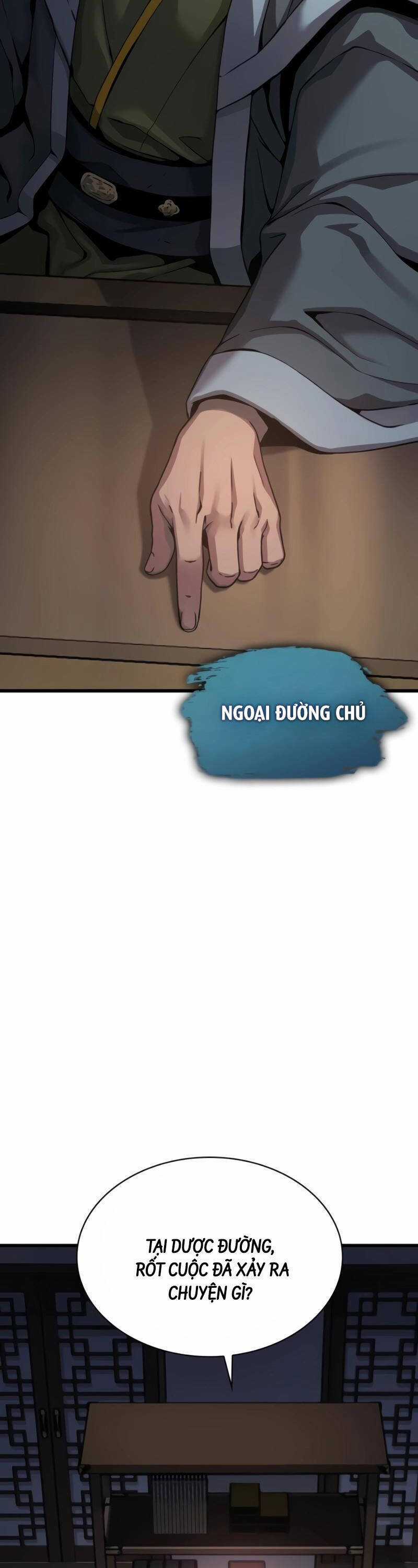 Quái Lực Loạn Thần Chương 23 trang 53