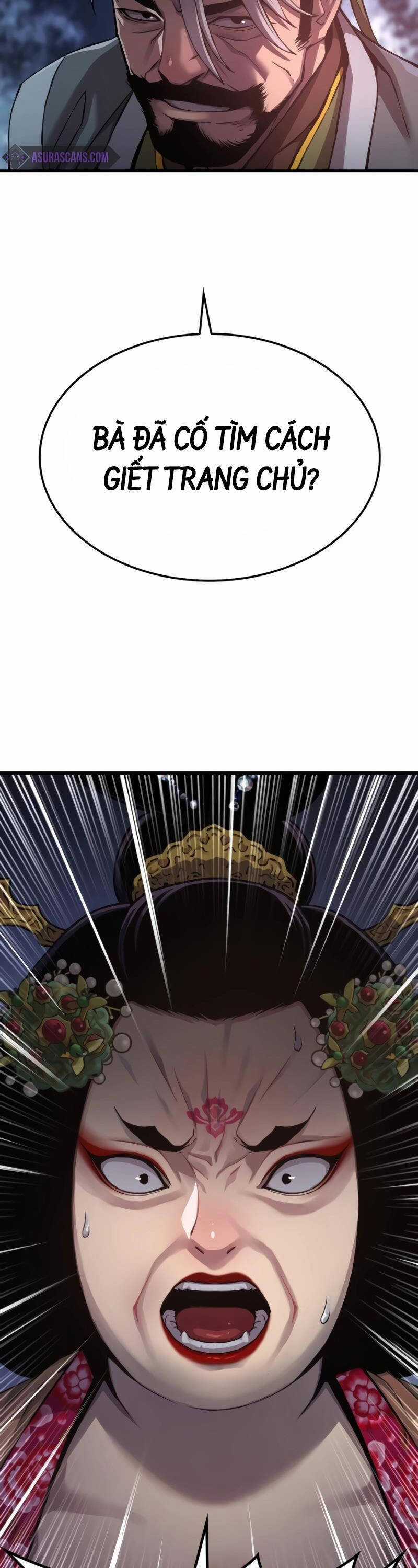 Quái Lực Loạn Thần Chương 23 trang 55