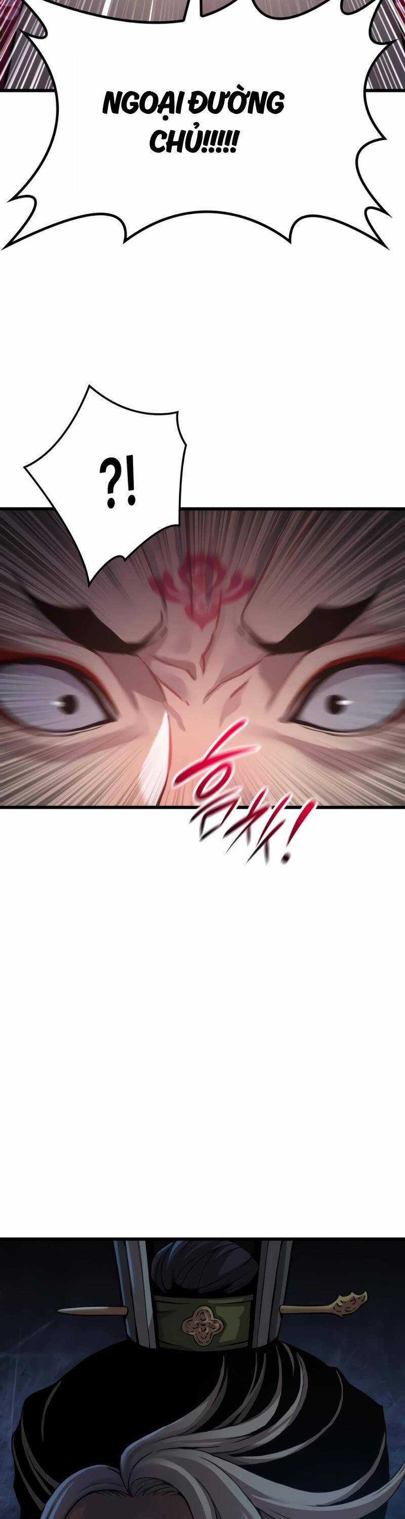 Quái Lực Loạn Thần Chương 23 trang 56