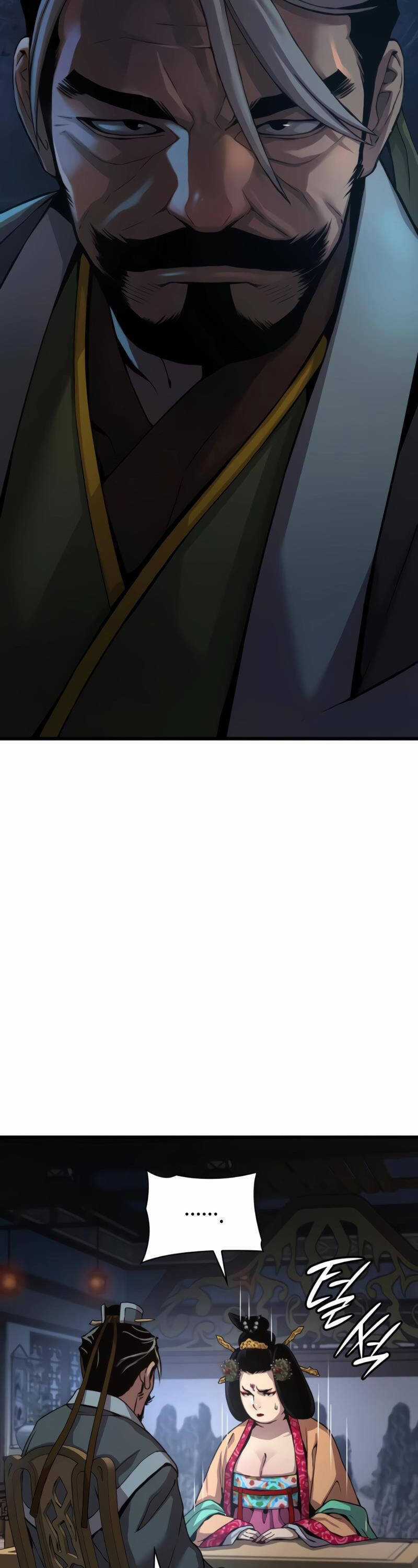 Quái Lực Loạn Thần Chương 23 trang 57