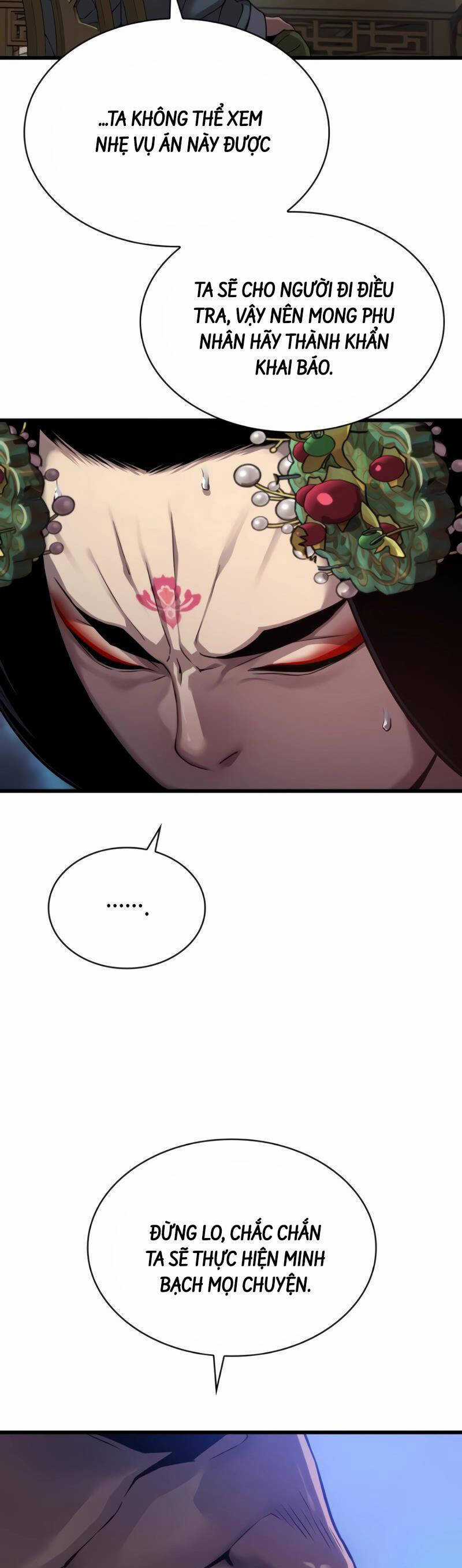 Quái Lực Loạn Thần Chương 23 trang 58