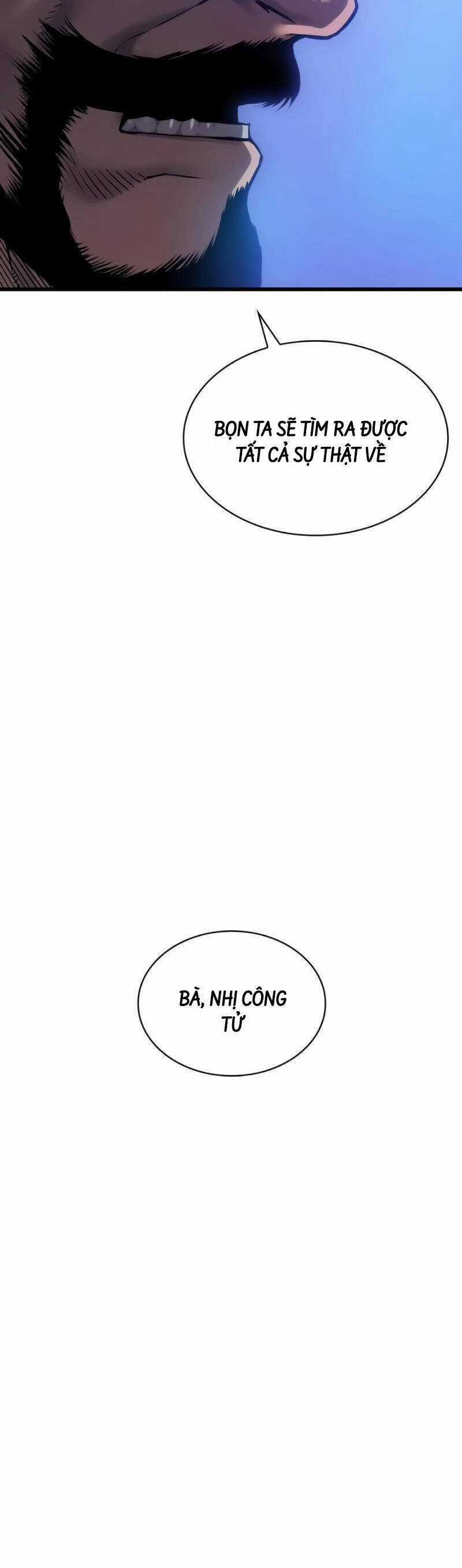 Quái Lực Loạn Thần Chương 23 trang 59