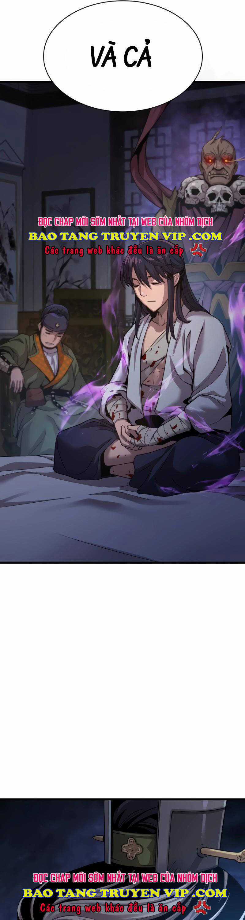 Quái Lực Loạn Thần Chương 23 trang 60