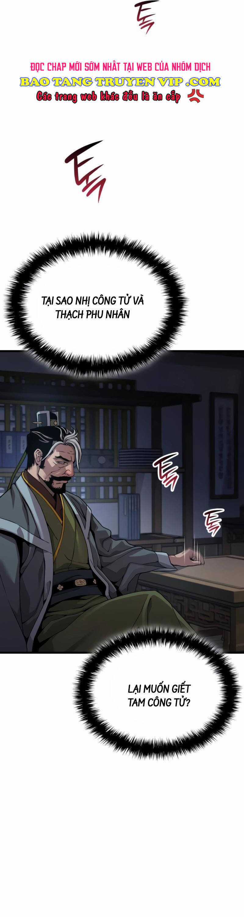 Quái Lực Loạn Thần Chương 23 trang 63